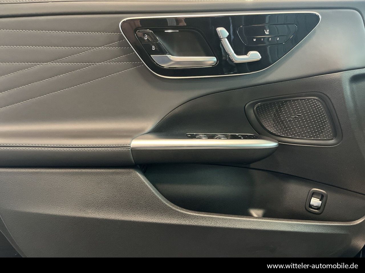 Mercedes-Benz C-Klasse – Bild 18