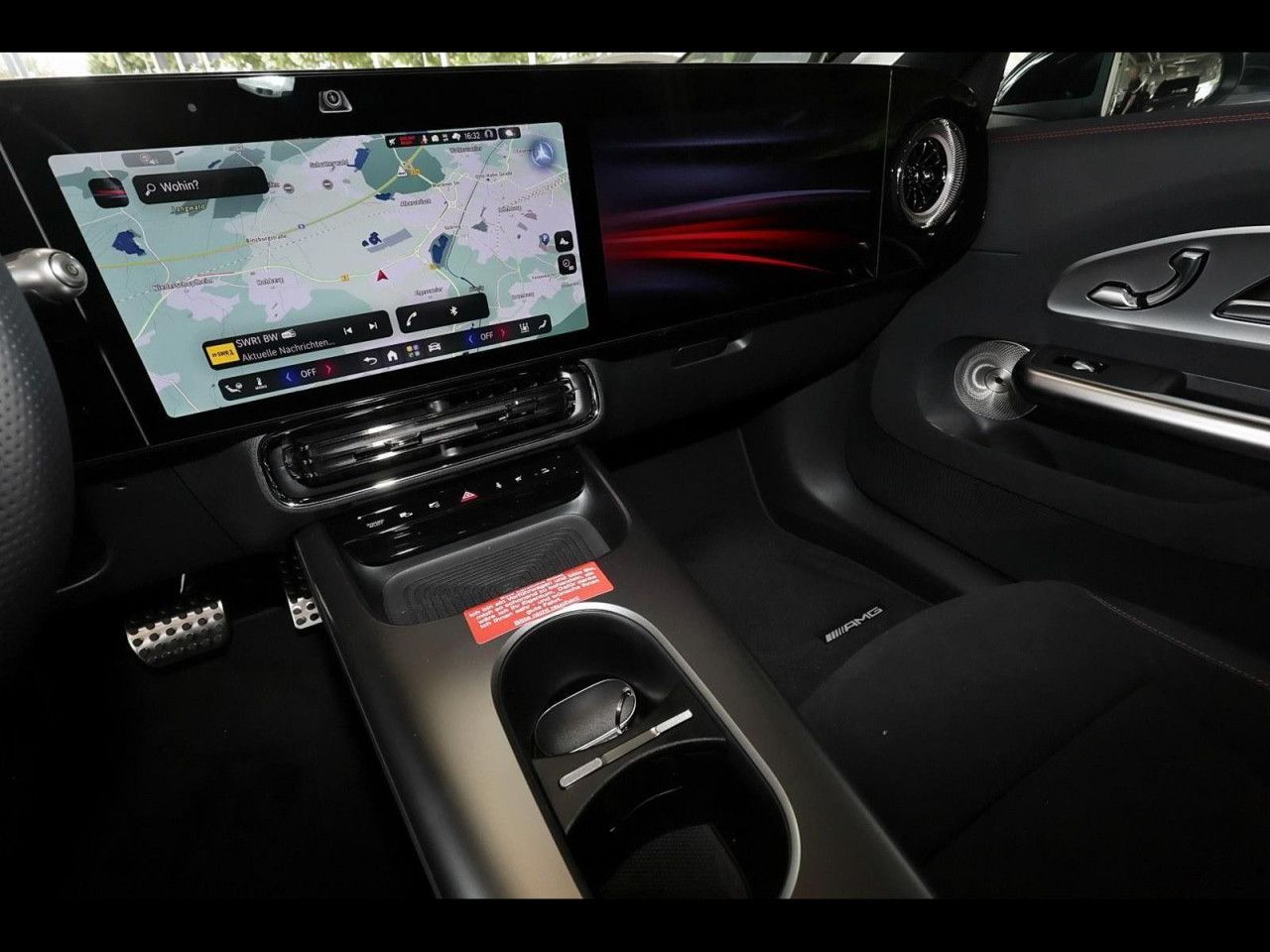 Mercedes-Benz CLA – Bild 10