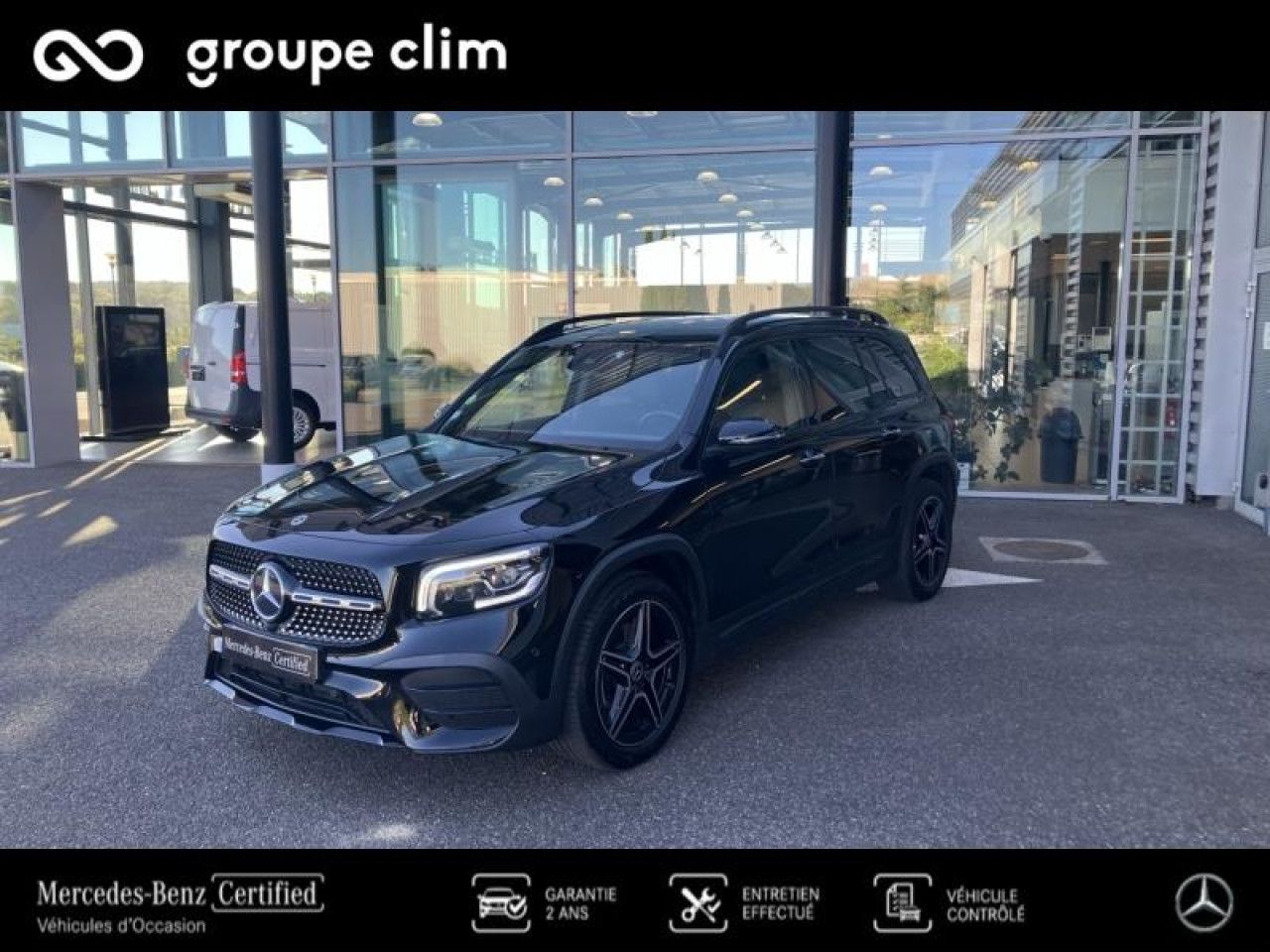 Photo du véhicule 1 / 18