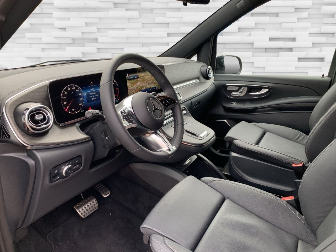 Mercedes-Benz V-Klasse – Bild 11