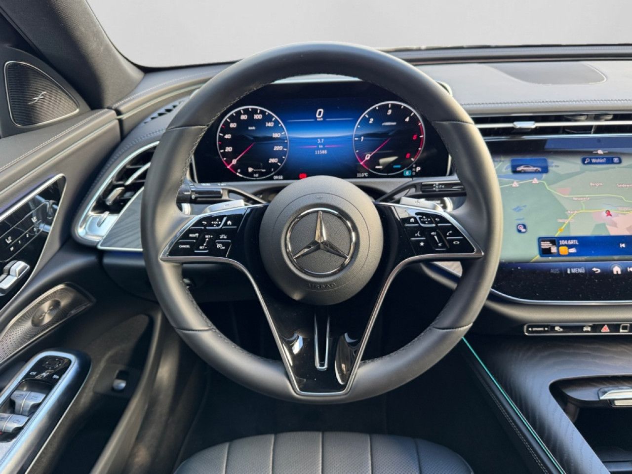 Mercedes-Benz E-Klasse – Bild 8