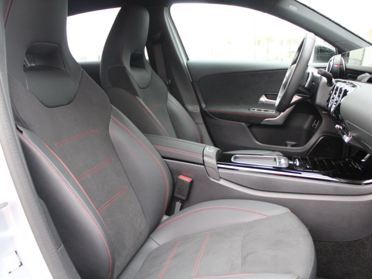 Mercedes-Benz A-Klasse – Bild 4