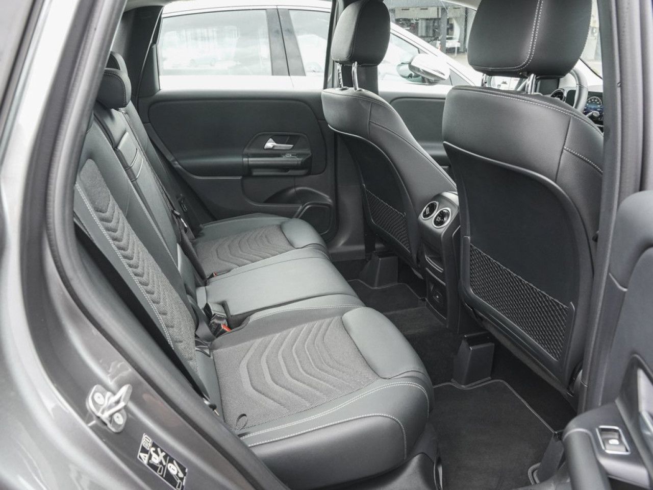 Mercedes-Benz B-Klasse – Bild 13
