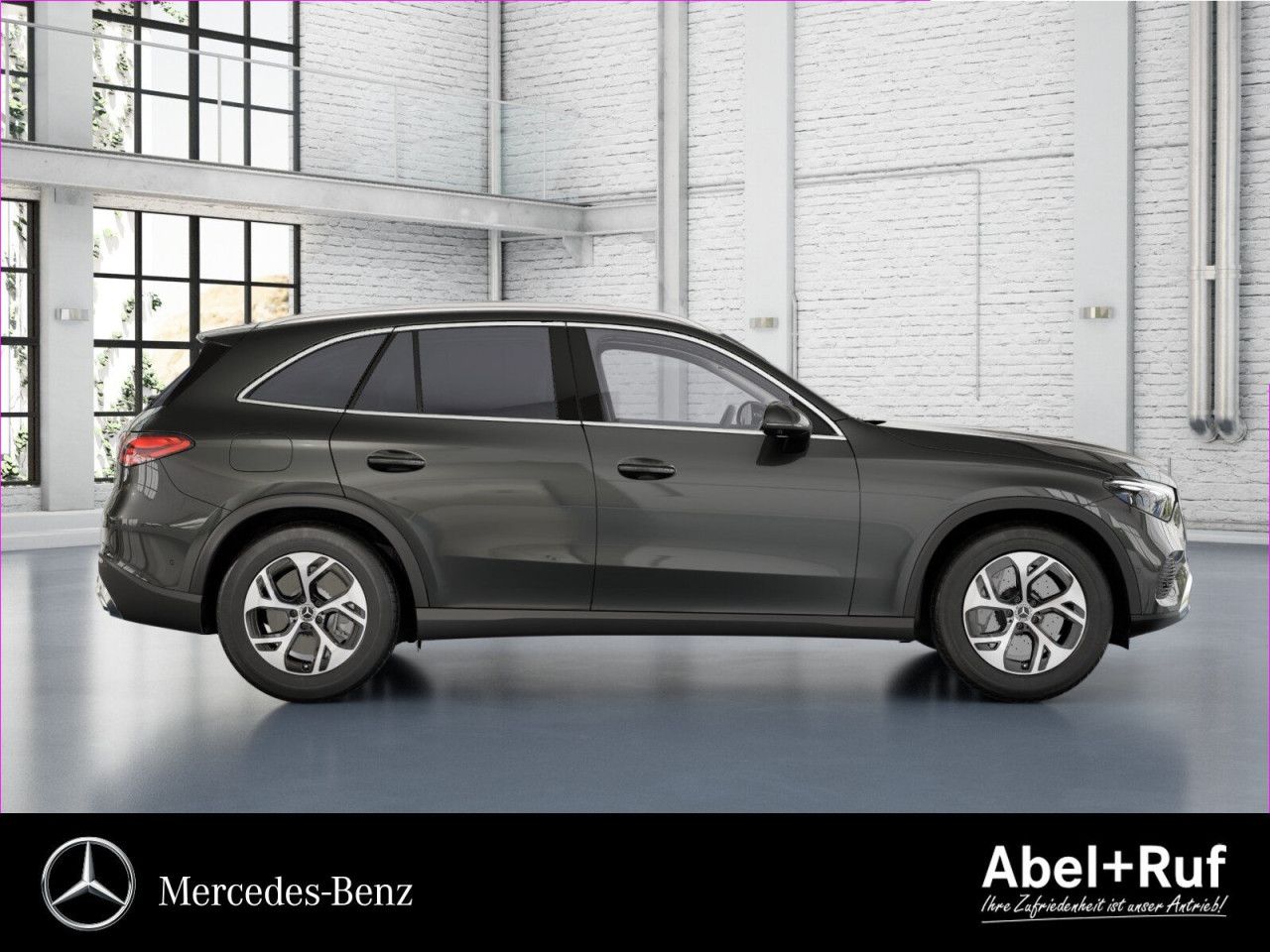 Mercedes-Benz GLC – Bild 5