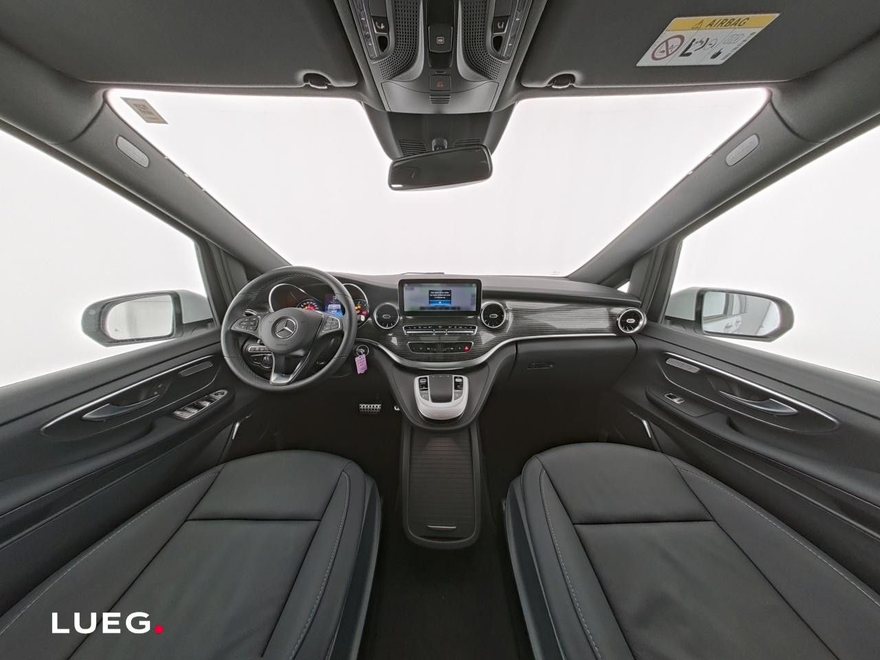 Mercedes-Benz V-Klasse – Bild 3