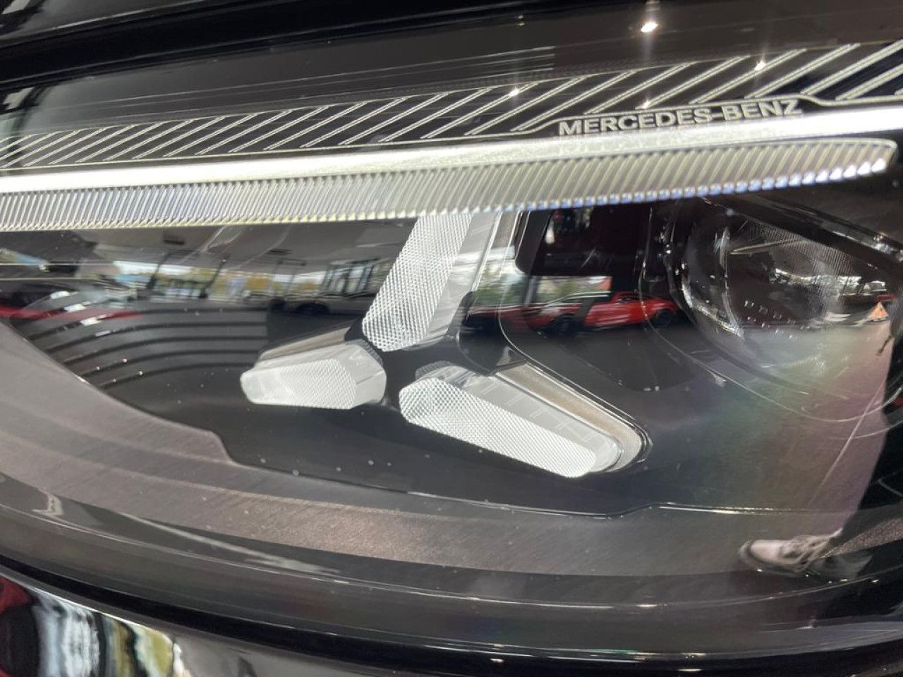Mercedes-Benz GLC – Bild 20