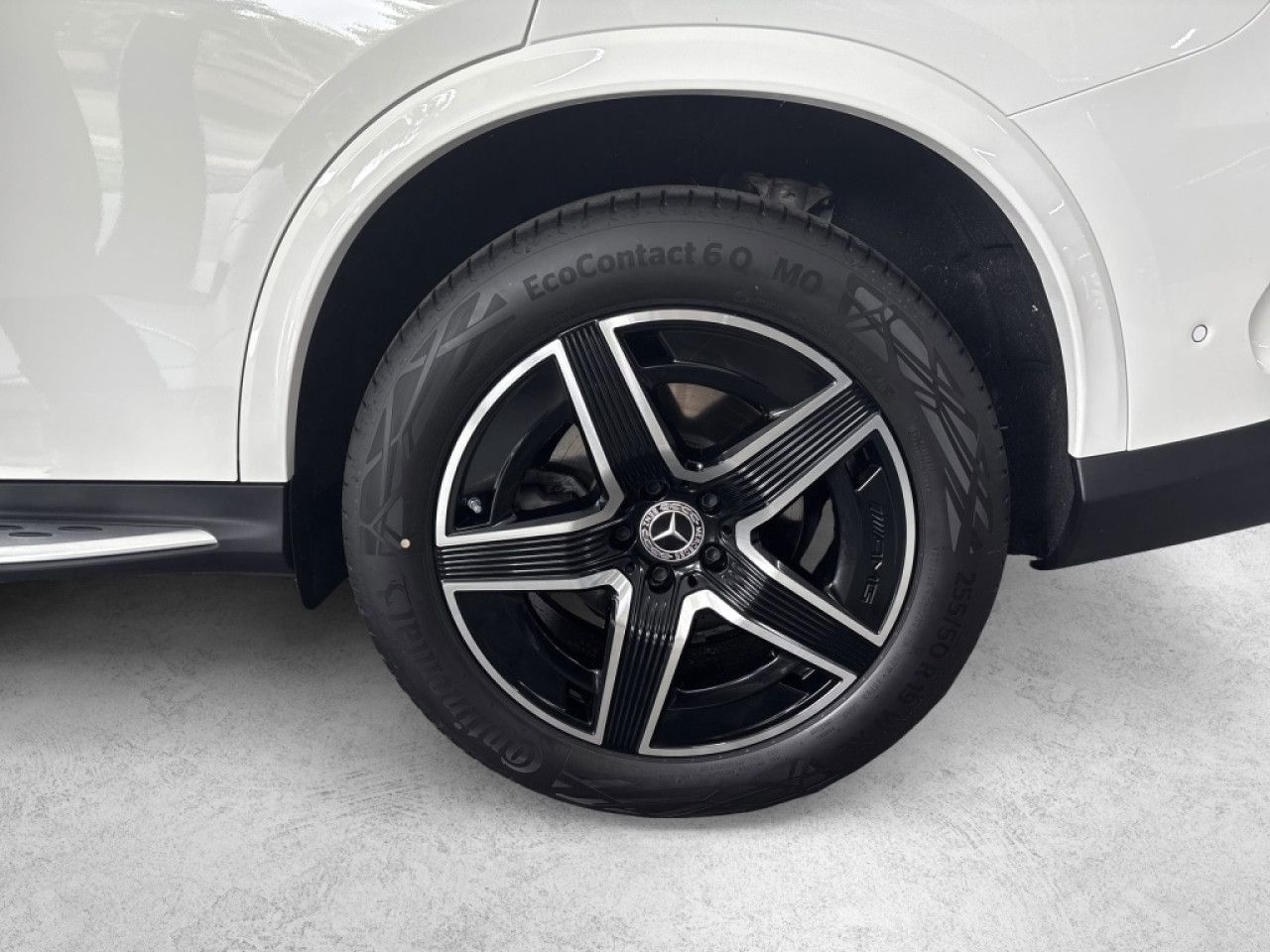 Mercedes-Benz GLC – Bild 4