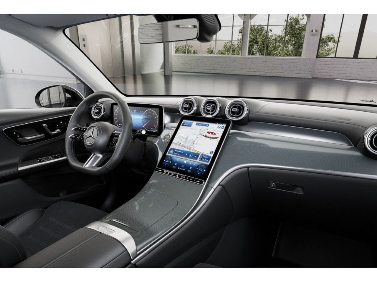 Mercedes-Benz GLC – Bild 6