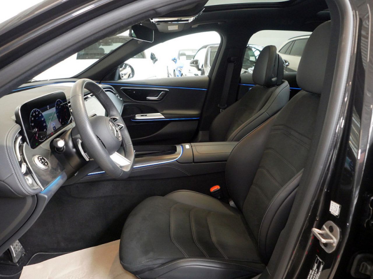 Mercedes-Benz E-Klasse – Bild 16