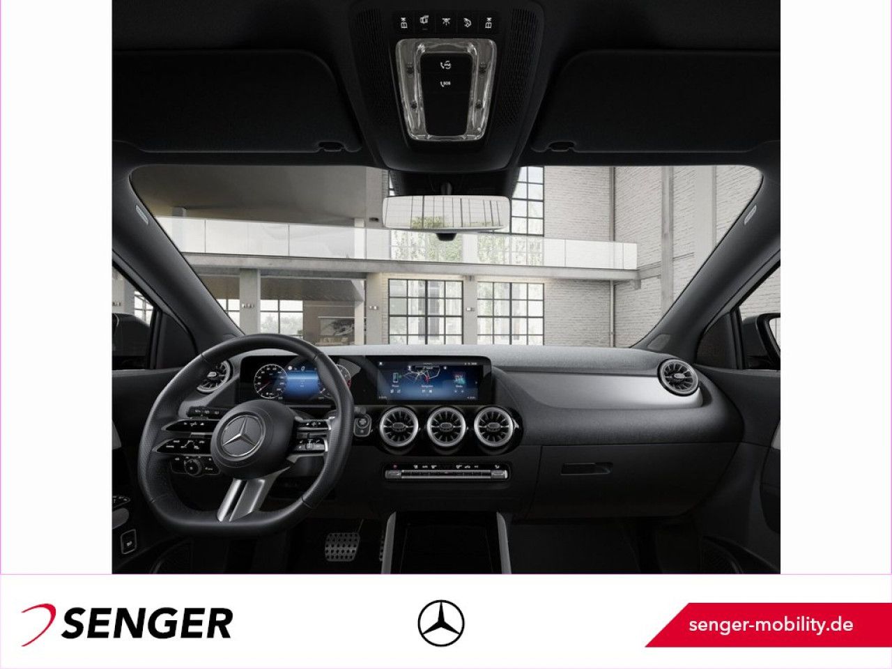 Mercedes-Benz GLA – Bild 6