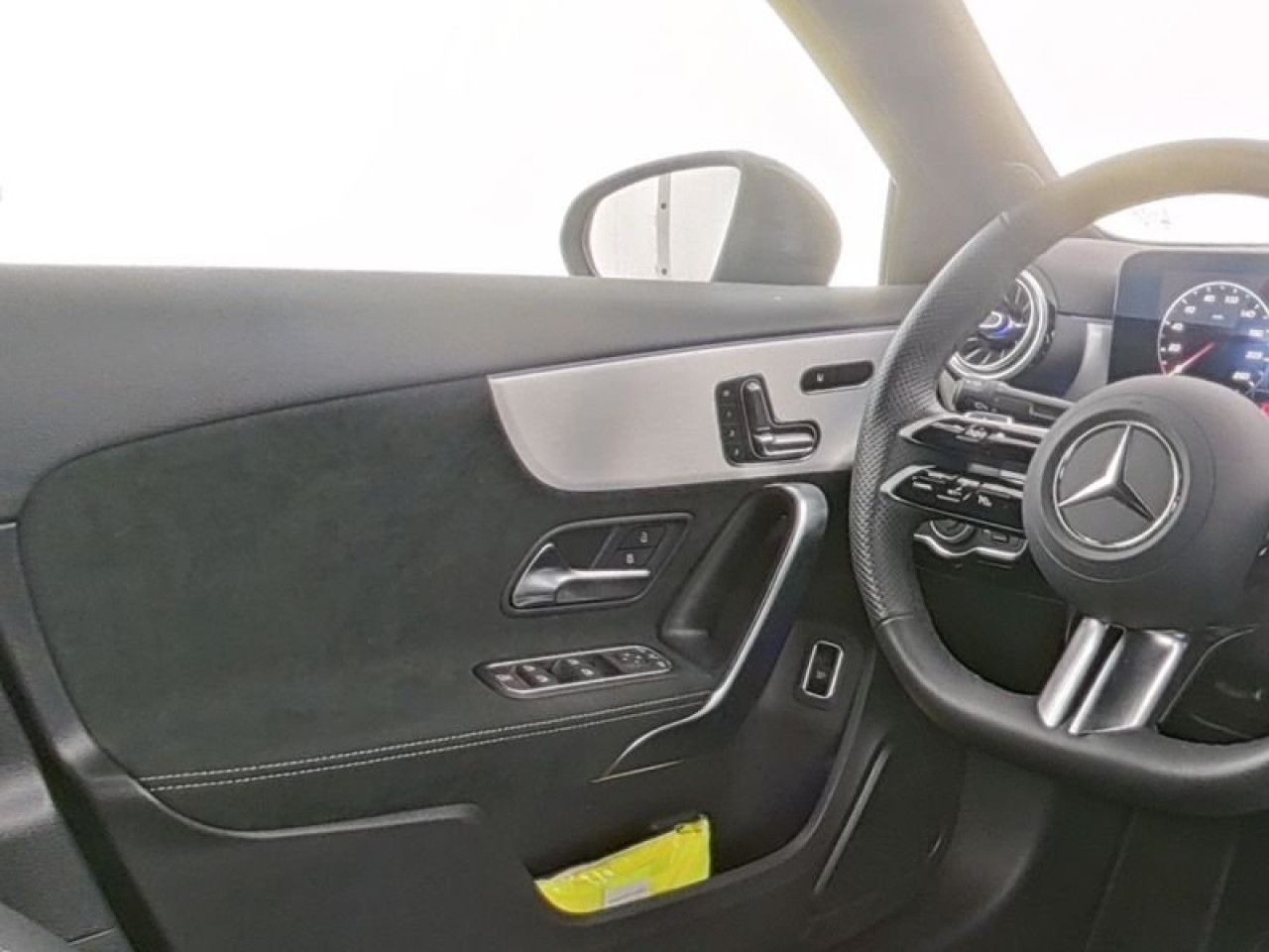 Mercedes-Benz A-Klasse – Bild 5