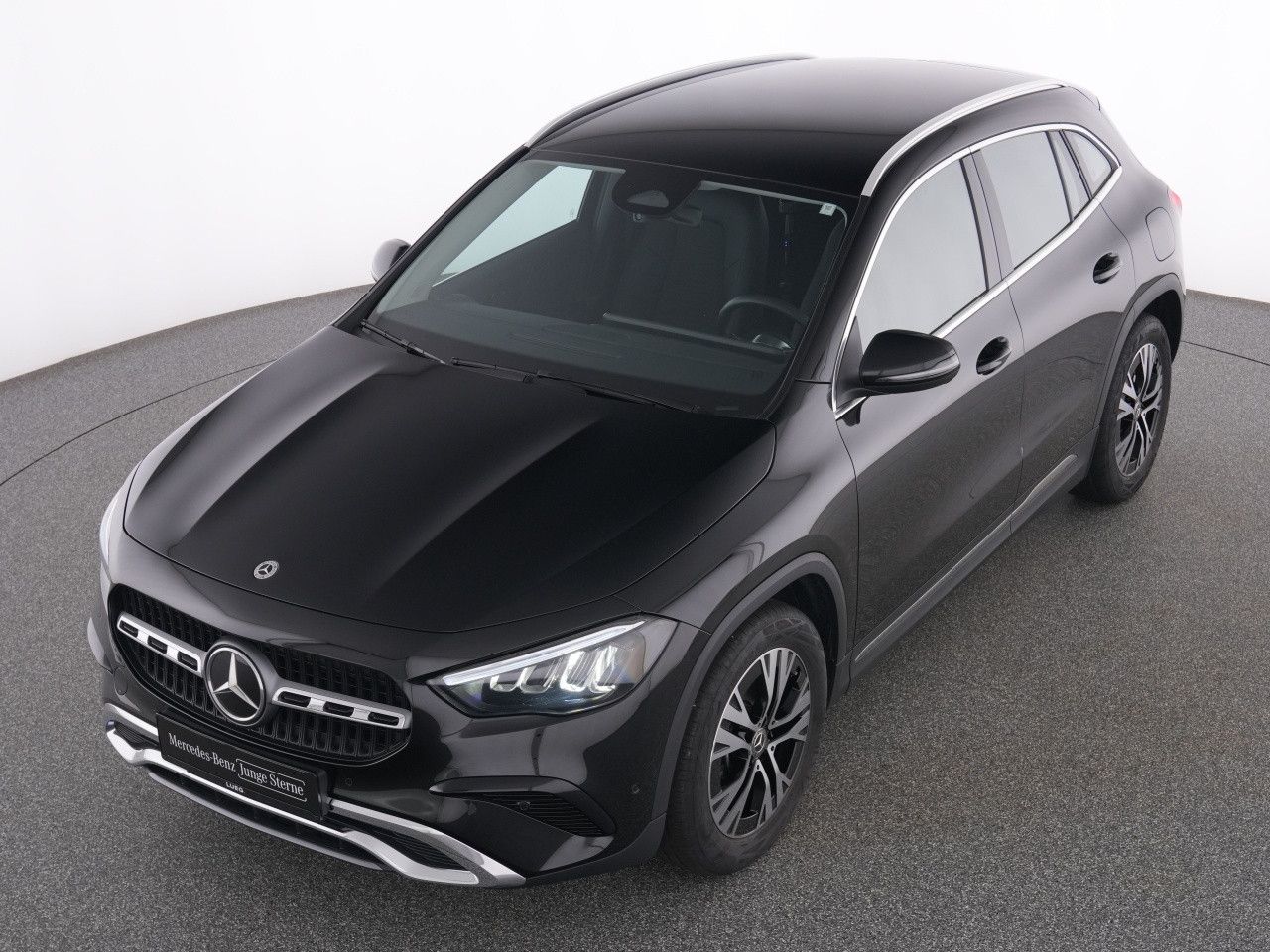 Mercedes-Benz GLA – Bild 17