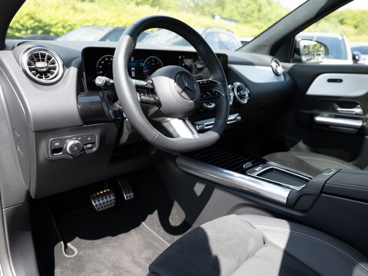 Mercedes-Benz GLA – Bild 21