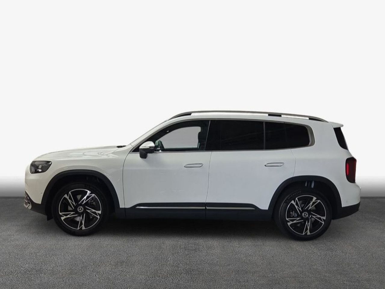 Mercedes-Benz GLB – Bild 5