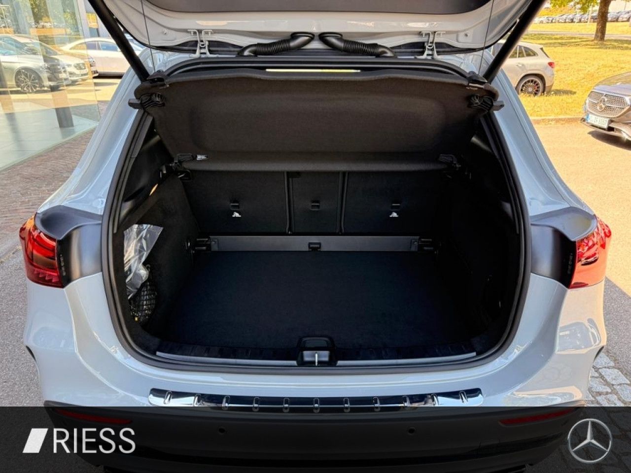 Mercedes-Benz GLA – Bild 15