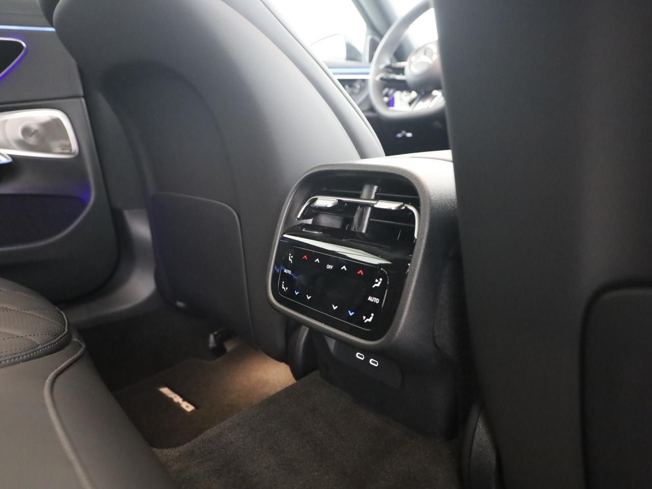 Mercedes-Benz E-Klasse – Bild 19