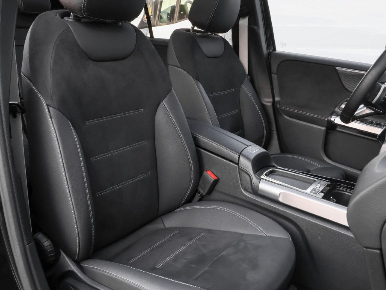 Mercedes-Benz GLB – Bild 6