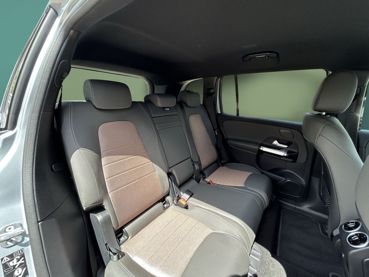 Mercedes-Benz EQB – Bild 13