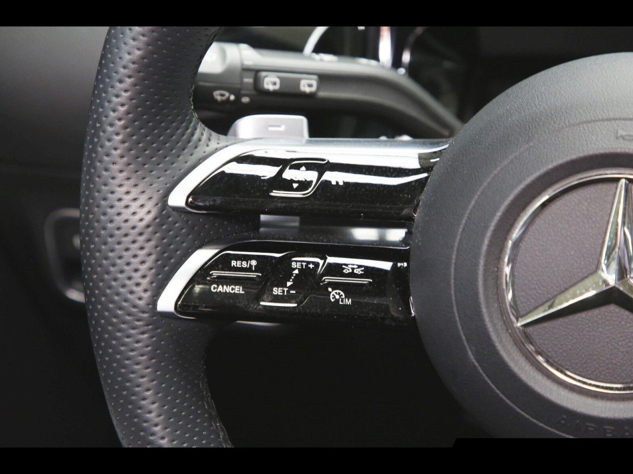 Mercedes-Benz GLA – Bild 16