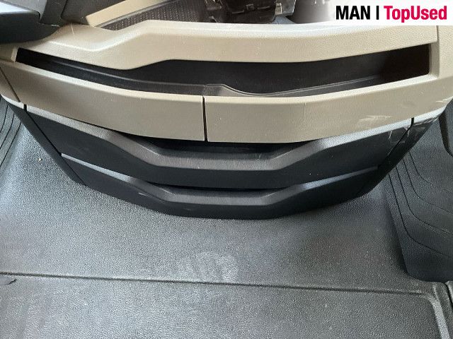 MAN TGX 18.510 4x2 BL SA 16