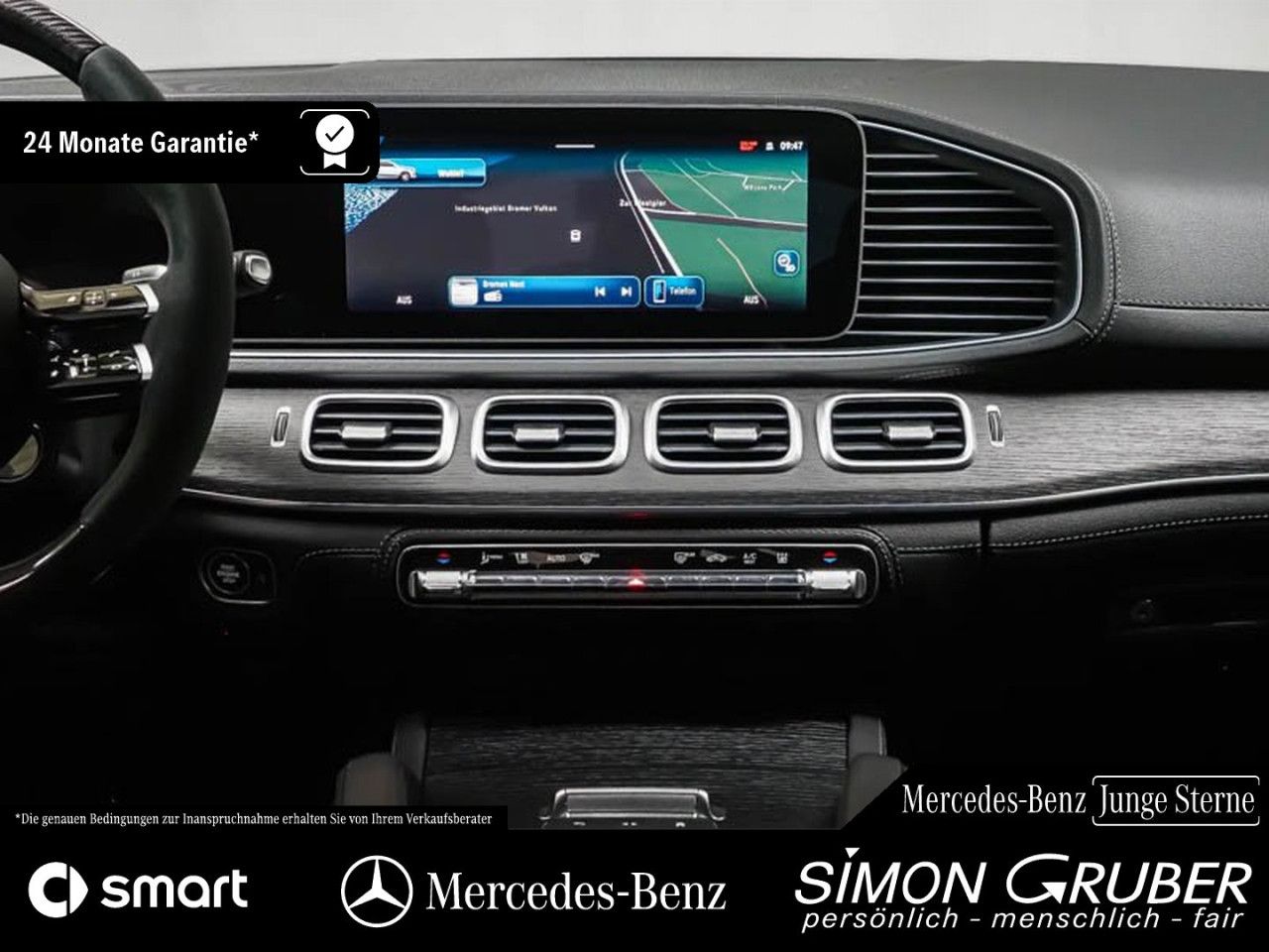 Mercedes-Benz GLE – Bild 3