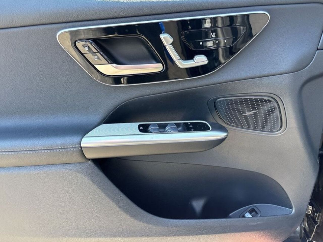 Mercedes-Benz GLC – Bild 20