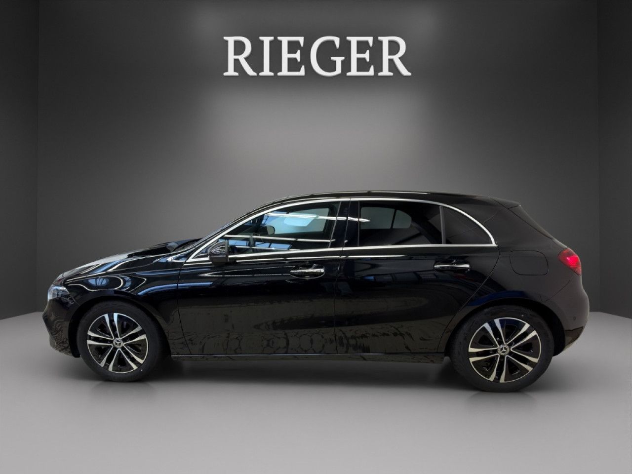 Mercedes-Benz A-Klasse – Bild 5
