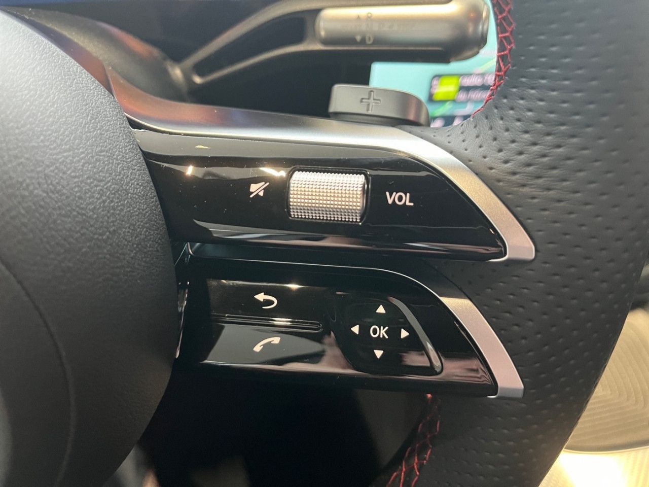 Mercedes-Benz GLB – Bild 23
