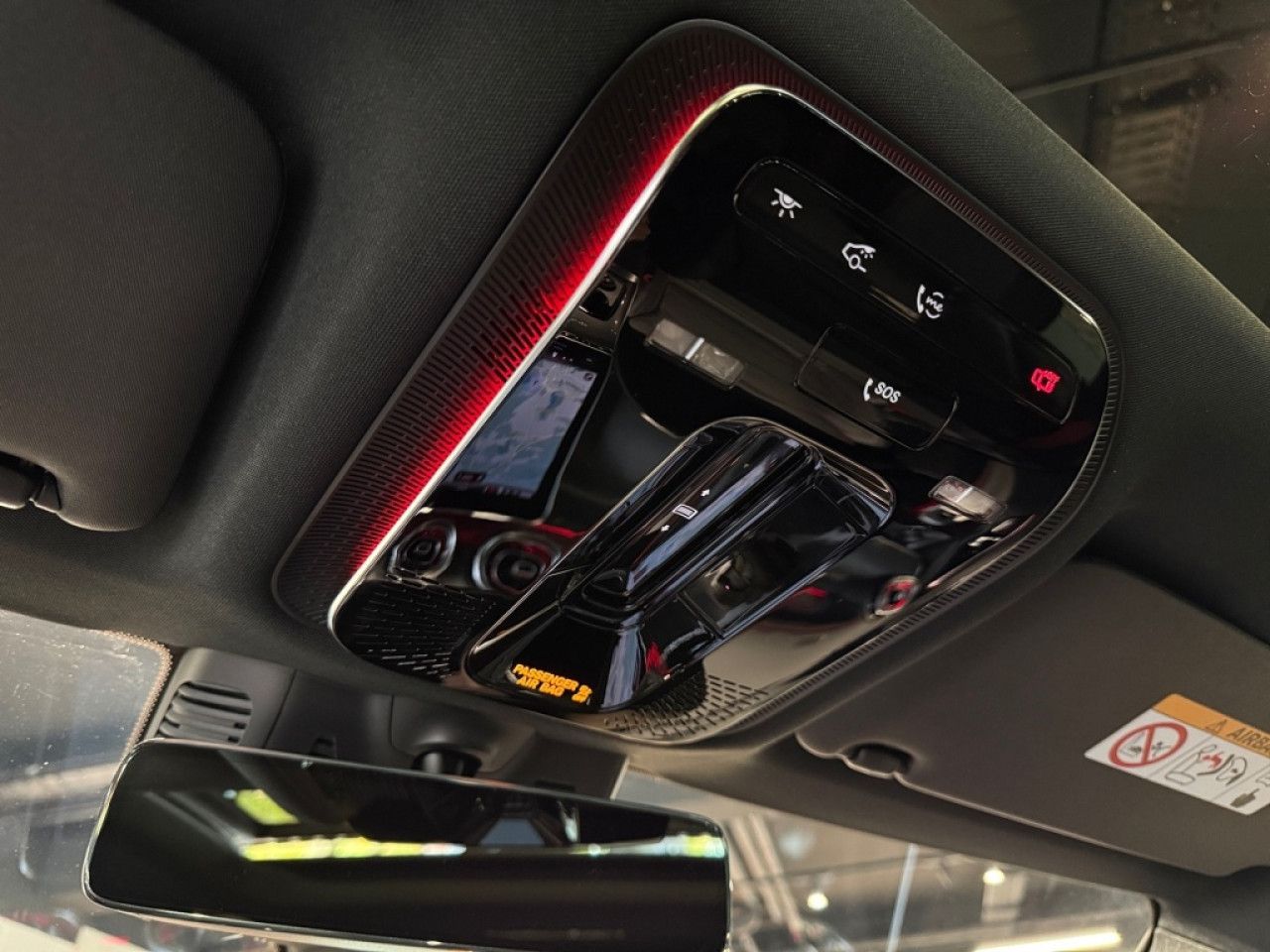 Mercedes-Benz GLC – Bild 18
