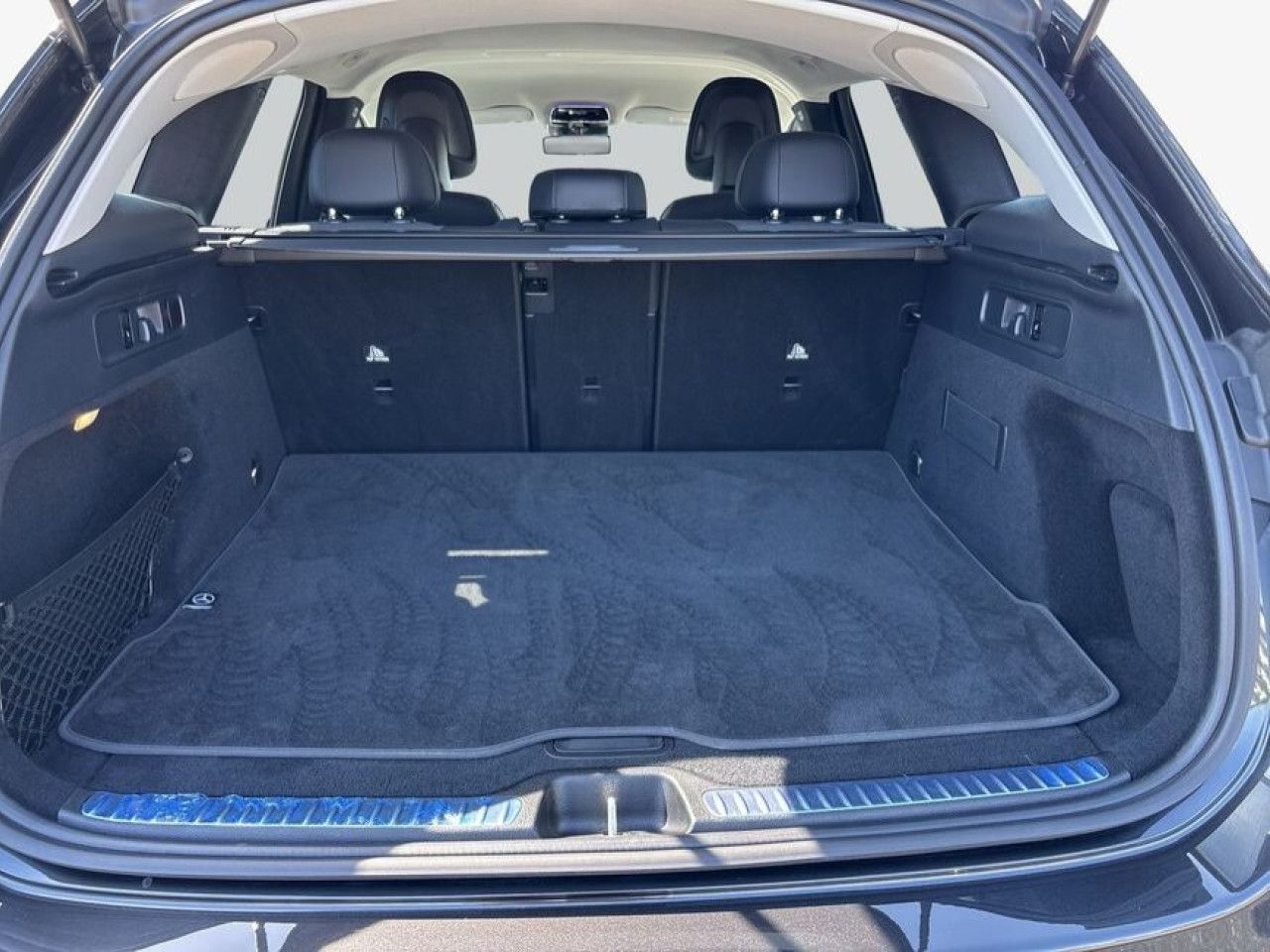 Mercedes-Benz GLC – Bild 9