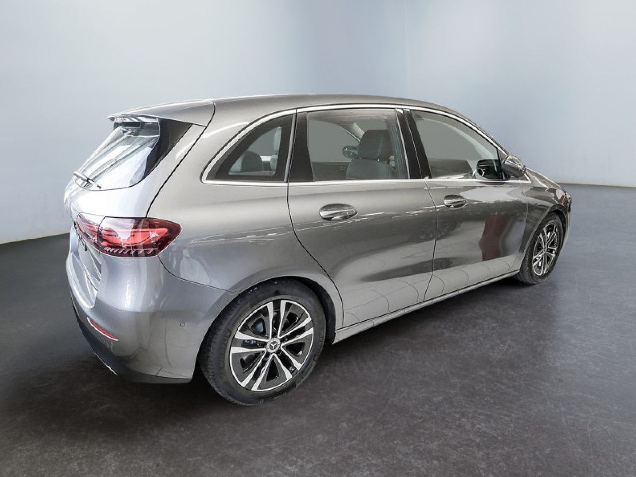 Mercedes-Benz B-Klasse – Bild 3
