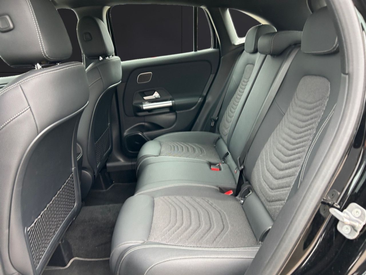 Mercedes-Benz GLA – Bild 13