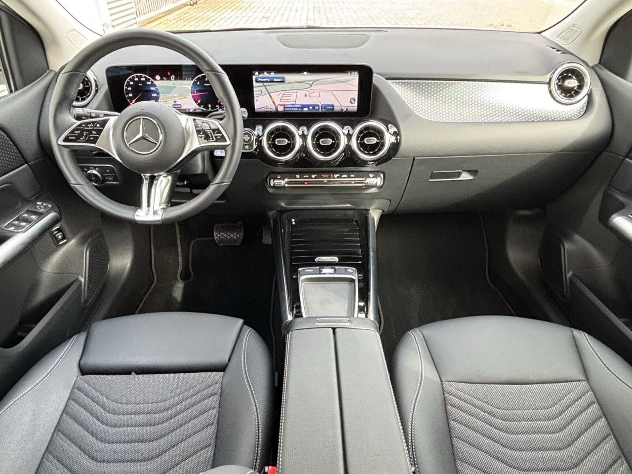 Mercedes-Benz B-Klasse – Bild 15