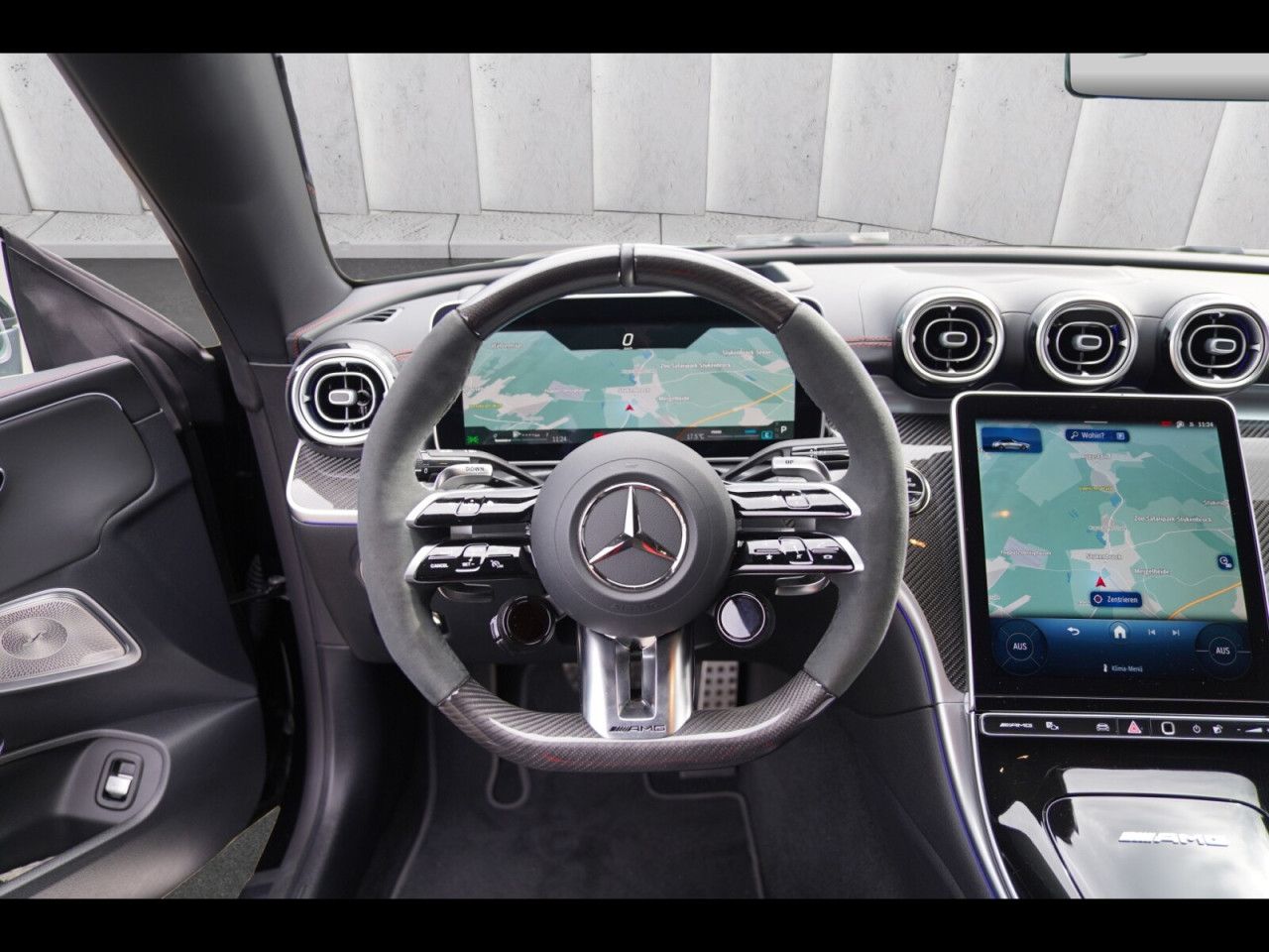 Mercedes-Benz CLE – Bild 13