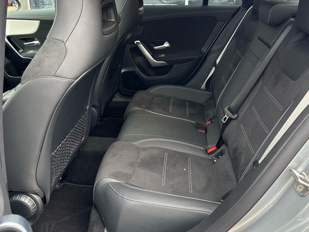 Mercedes-Benz CLA – Bild 15