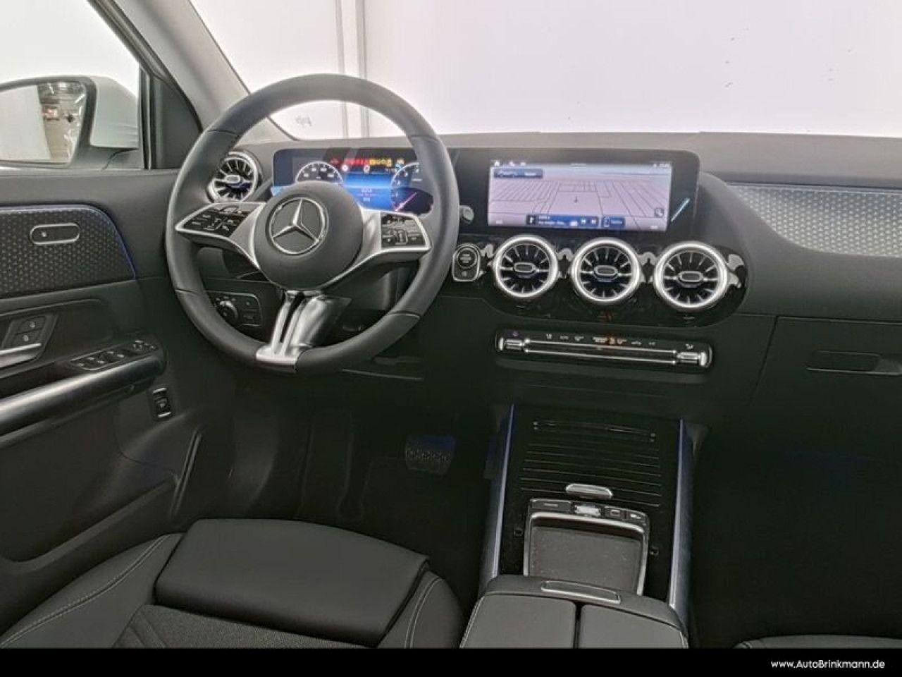 Mercedes-Benz GLA – Bild 6