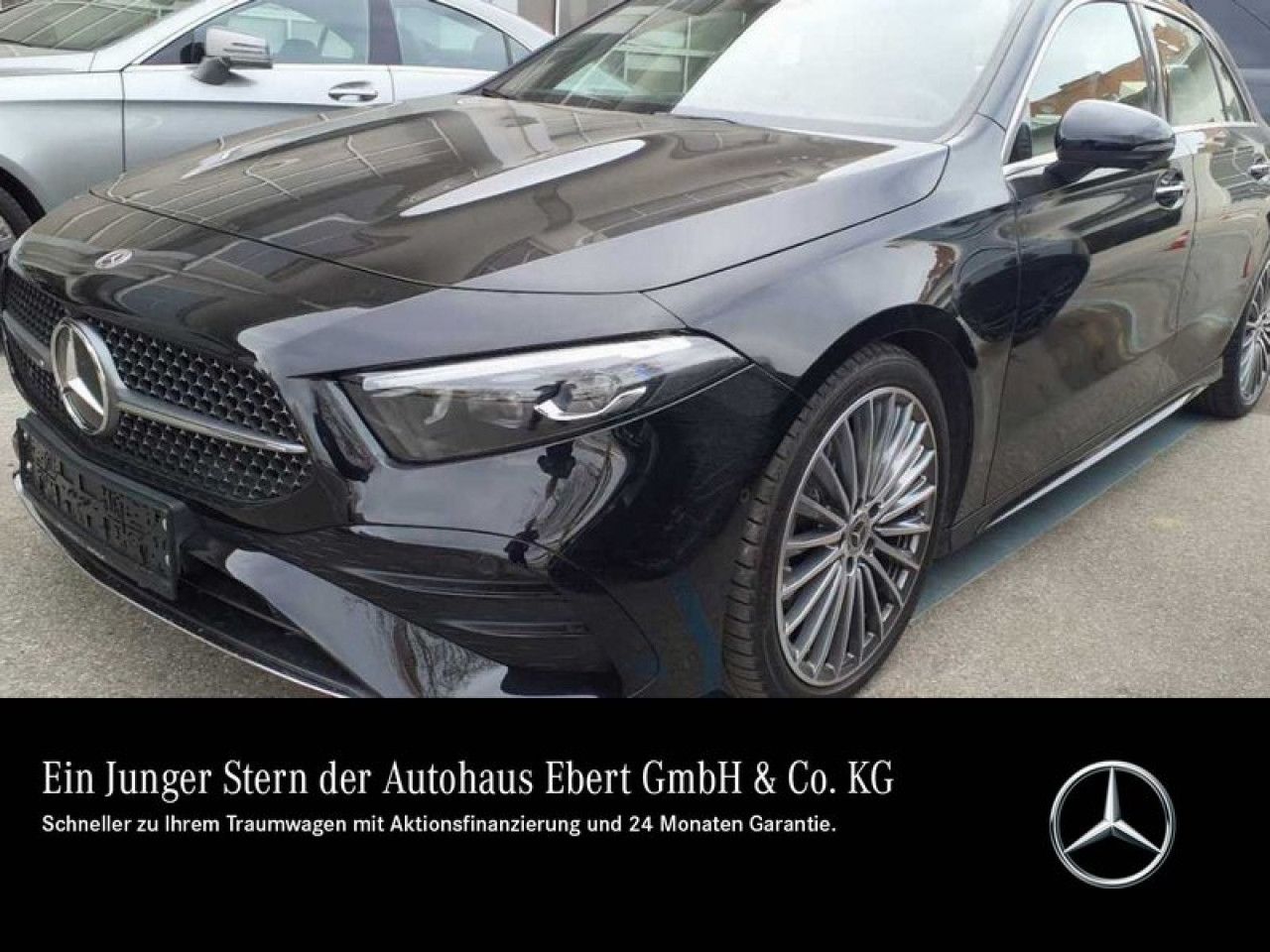Fahrzeugbild 1 / 9