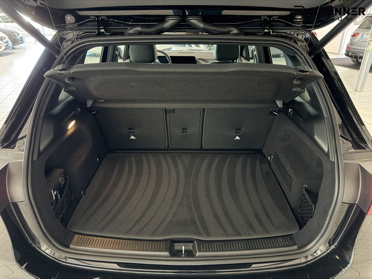 Mercedes-Benz B-Klasse – Bild 5