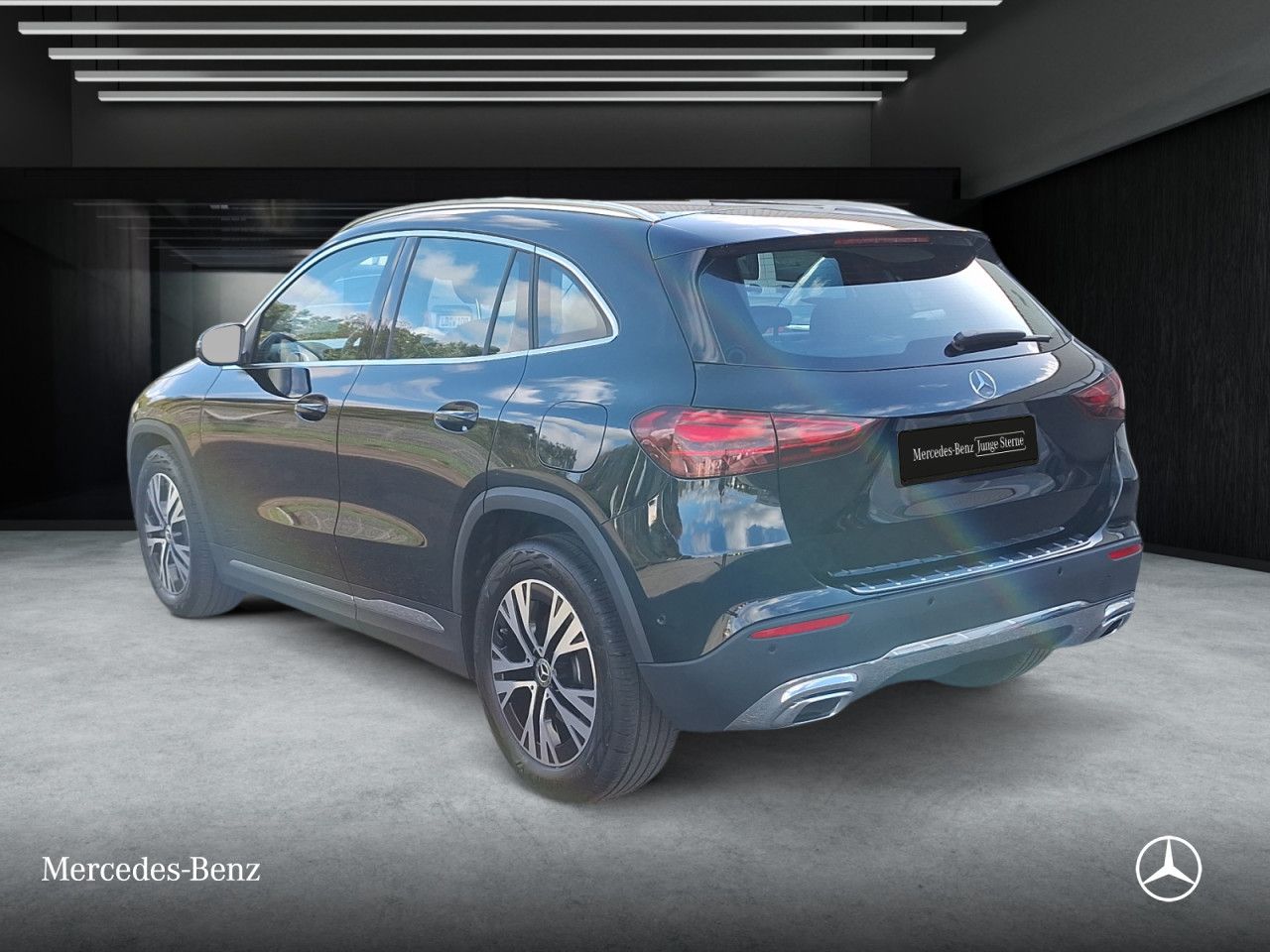 Mercedes-Benz GLA – Bild 6