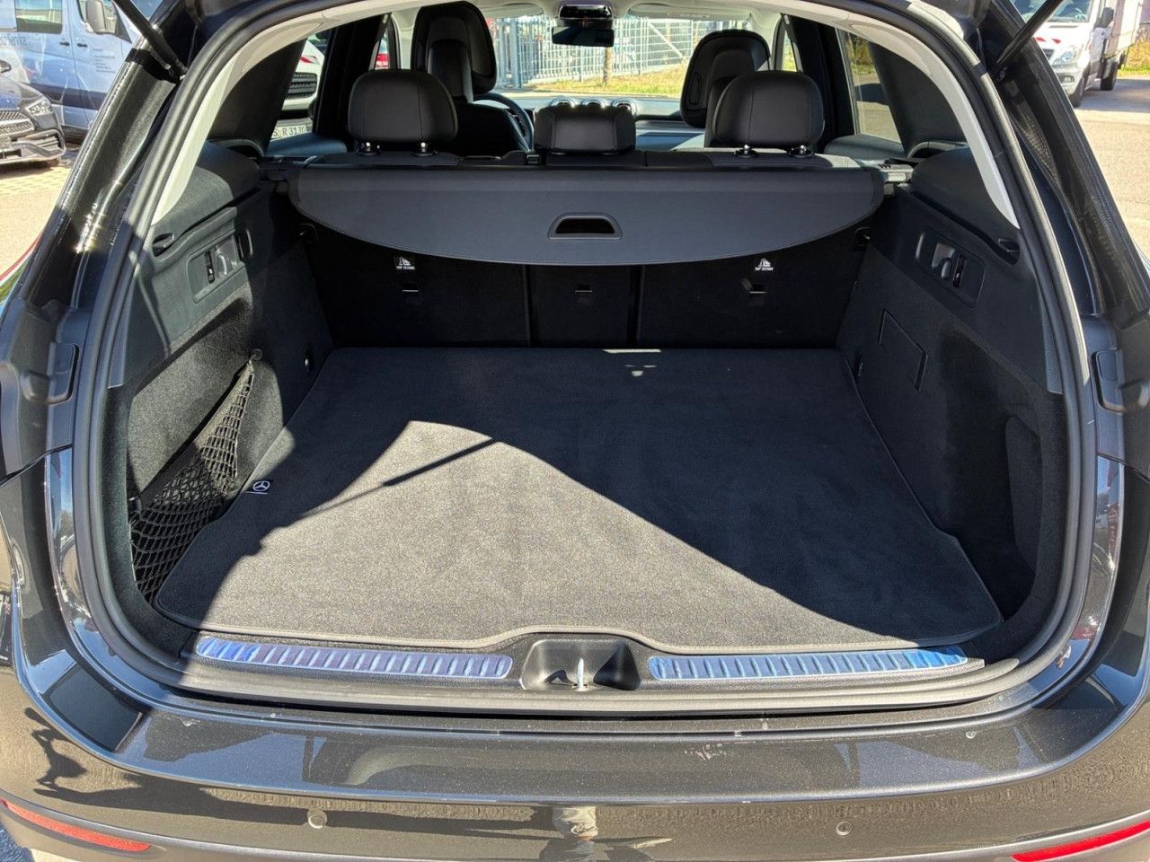 Mercedes-Benz GLC – Bild 12