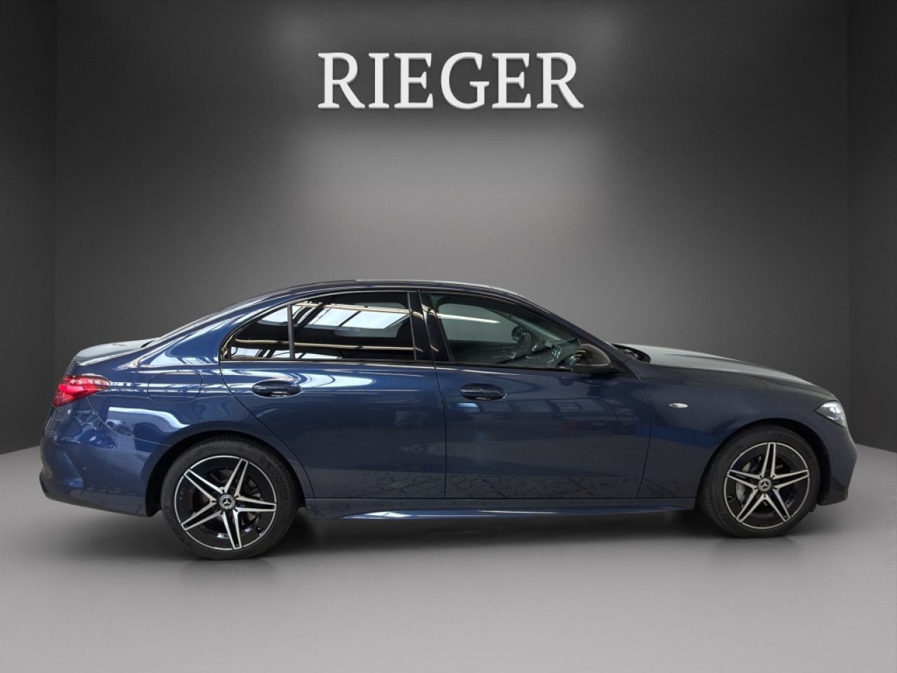 Mercedes-Benz C-Klasse – Bild 14