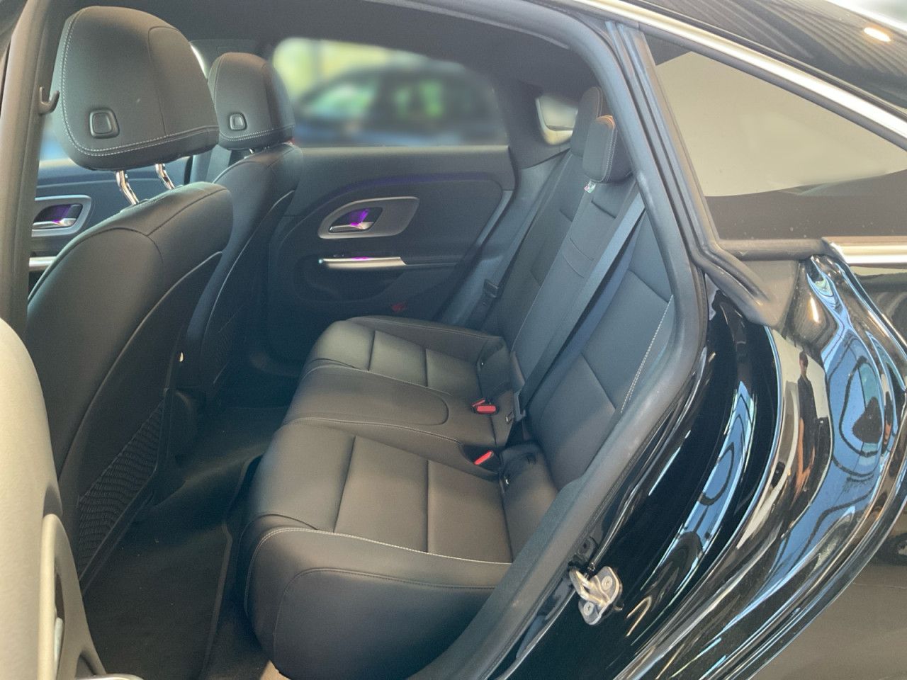 Mercedes-Benz CLA – Bild 14