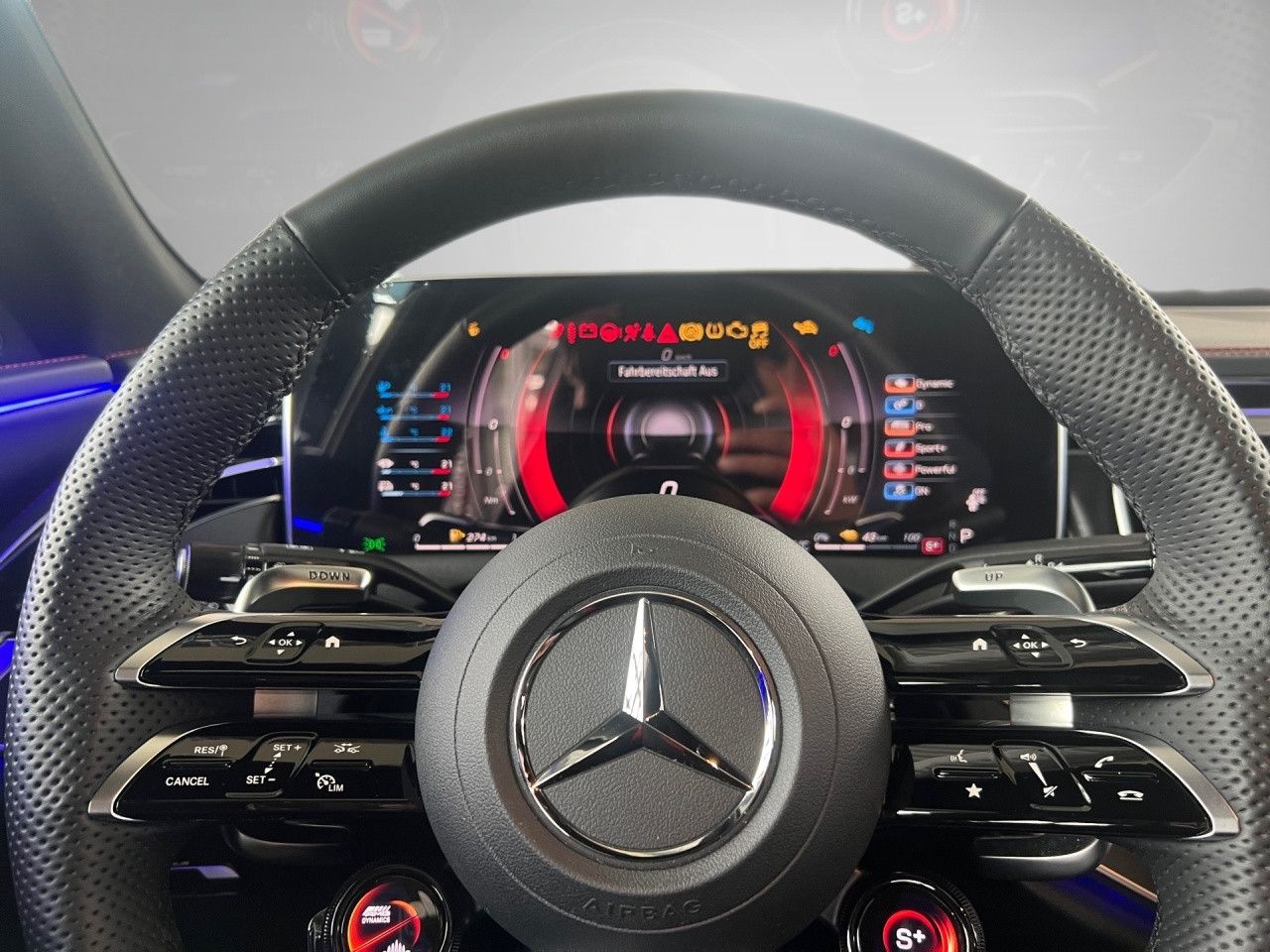 Mercedes-Benz E-Klasse – Bild 18