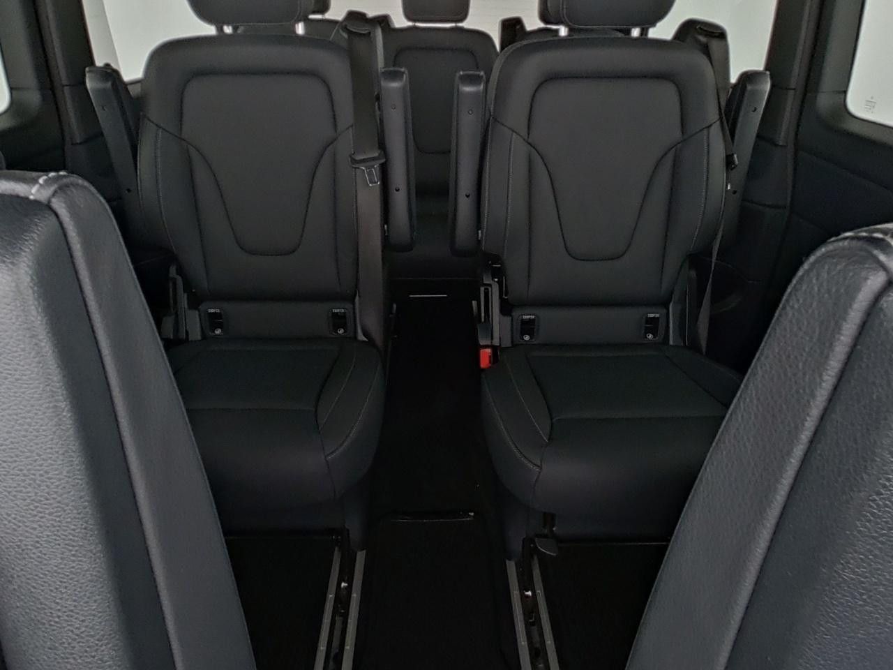 Mercedes-Benz V-Klasse – Bild 5