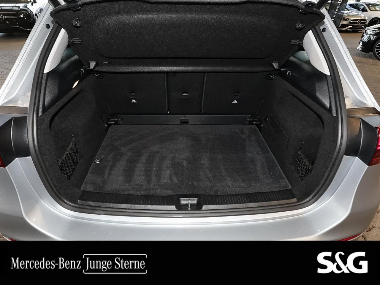 Mercedes-Benz B-Klasse – Bild 24