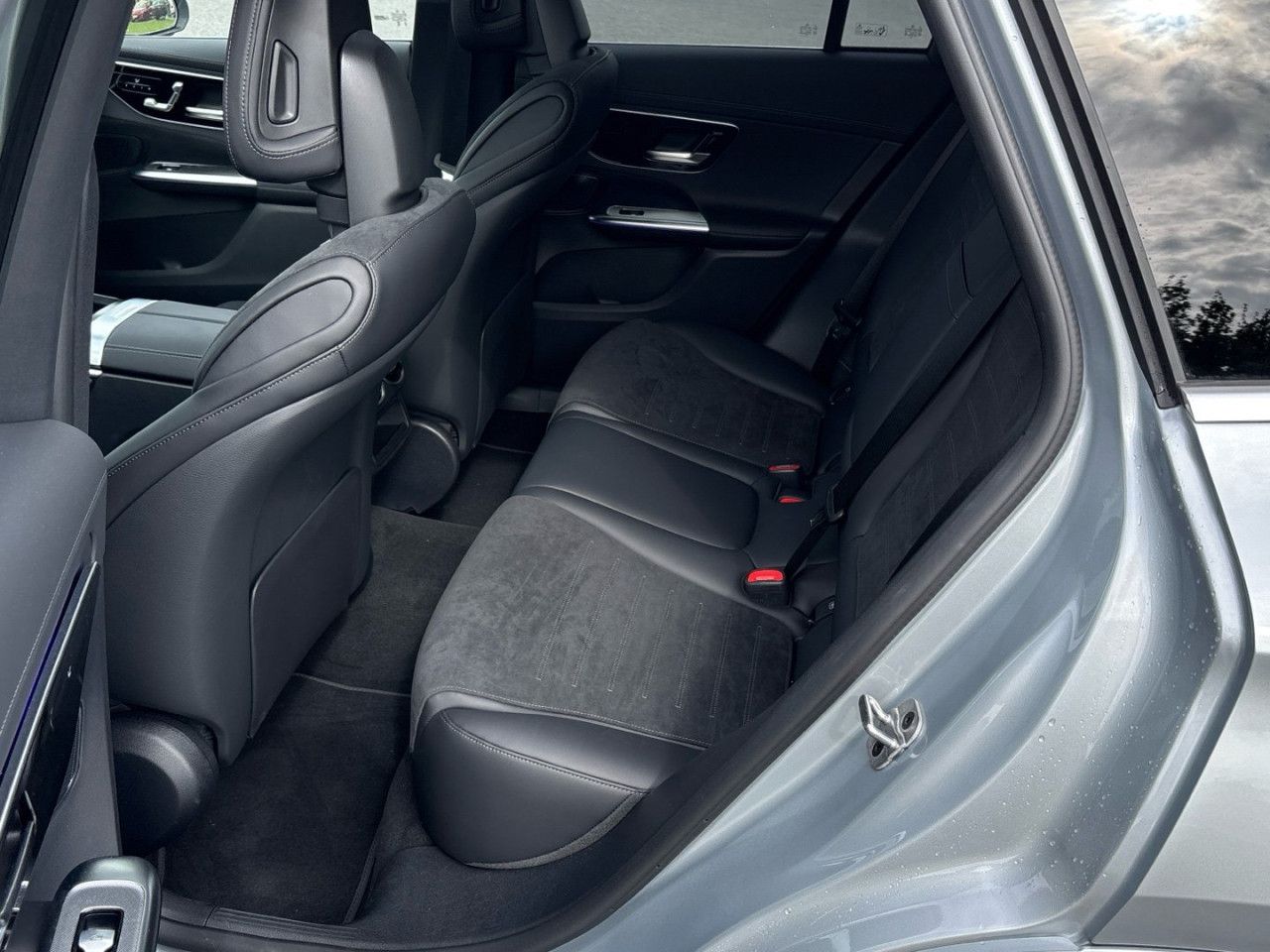 Mercedes-Benz GLC – Bild 17