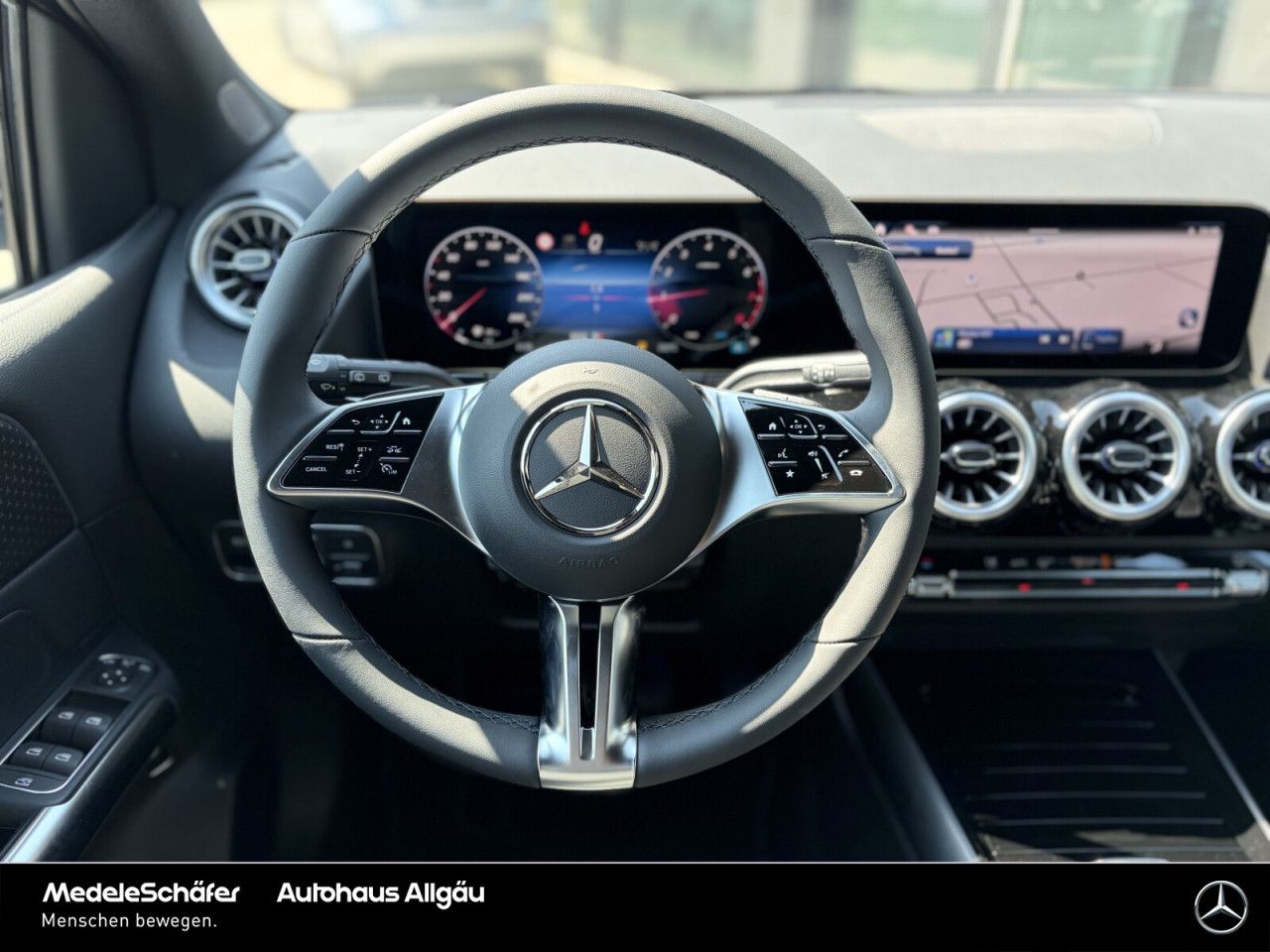 Mercedes-Benz B-Klasse – Bild 6