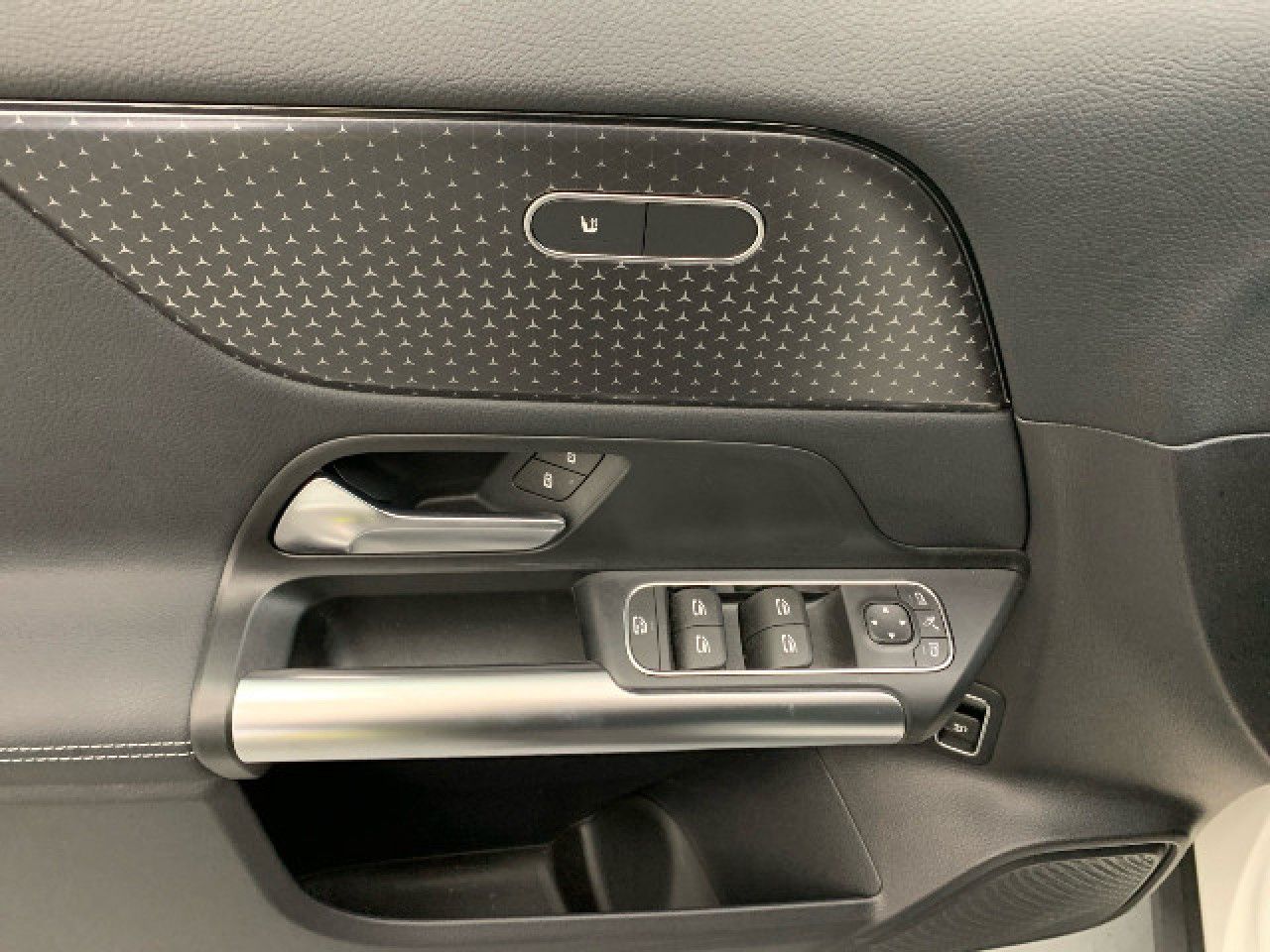 Mercedes-Benz GLA – Bild 14