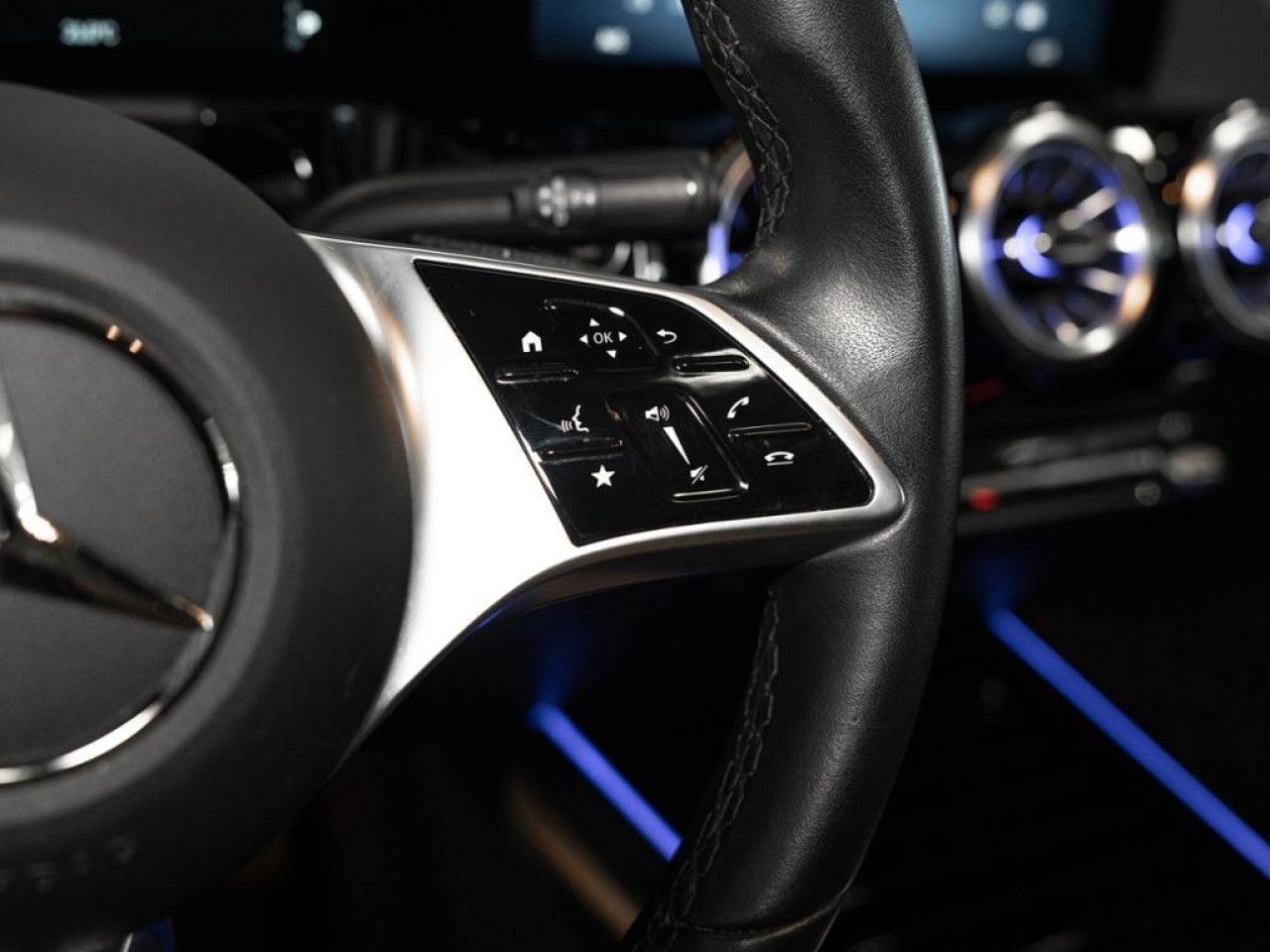 Mercedes-Benz GLA – Bild 17
