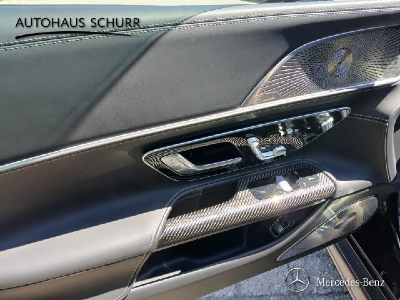 Mercedes-Benz AMG GT – Bild 11
